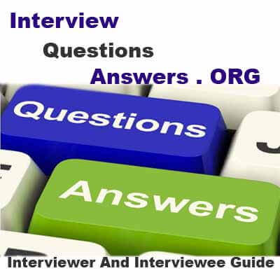 Companies Knowledge Interviews